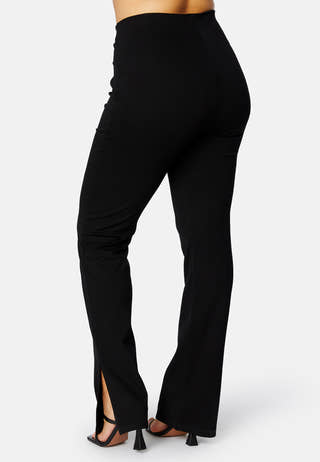 Sofi slit trousers