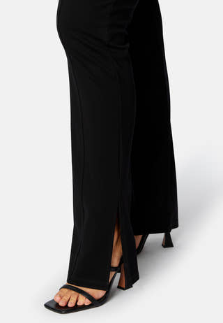 Sofi slit trousers