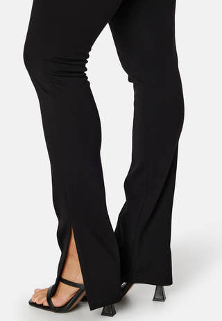 Sofi slit trousers