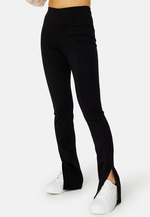 Sofi slit trousers