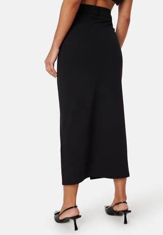 Soft Suit Skirt