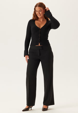 Soft Suit Wide Bukser