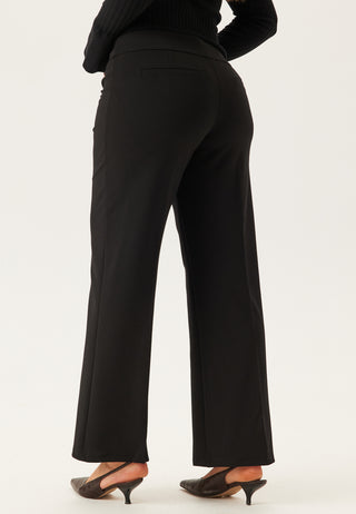 Soft Suit Wide Bukser