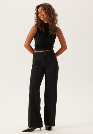 Soft Suit Wide Bukser