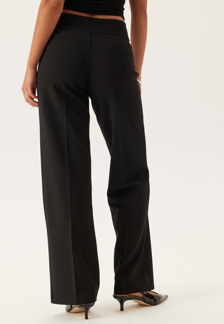Soft Suit Wide Bukser