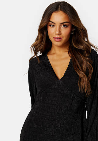 Sonora Open Back Dress
