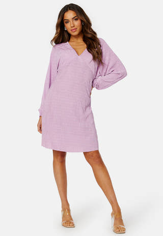 Sonora Open Back Dress