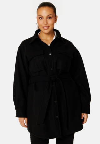 Sonya Shirt Jacket
