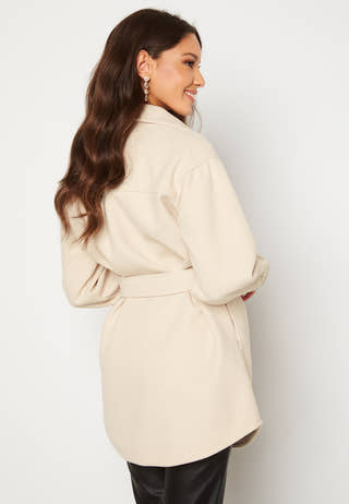 Sonya Shirt Jacket