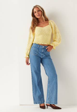 bubbleroom-square-neck-smock-top_136ee964-a835-4ec4-a937-4be8a99f2643