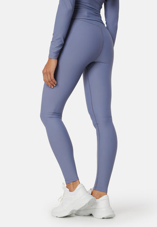 Stefania Soft Rib Leggings