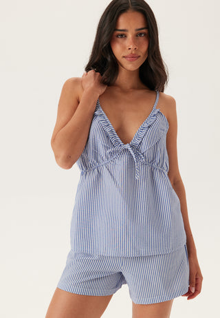 Stripet singlet
