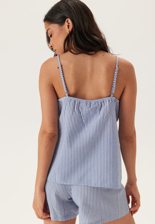 Stripet singlet