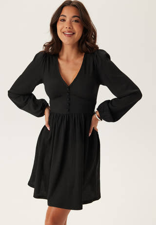 Buy Black your Christmas dresses online | Bubbleroom Buy Black your Christmas dresses online | Bubbleroom