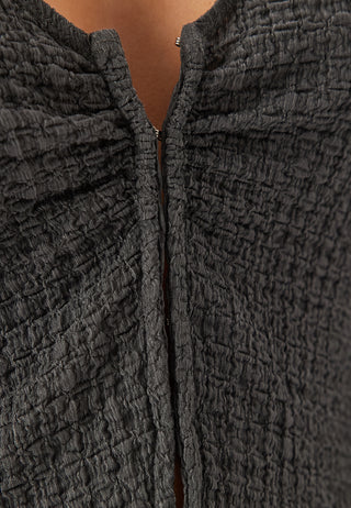 Structure Cardigan Top