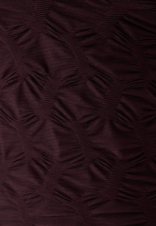 Structure Long Sleeve Top