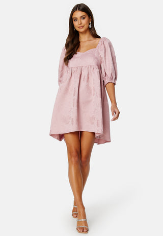 Summer Luxe High-Low Dress