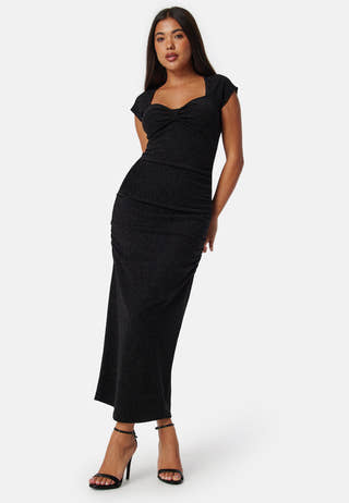 Sweatheart Sparkling Dress