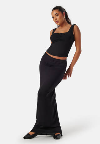 Sweetheart Neckline Tank Top