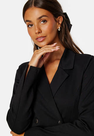 Sylvie Blazer Dress