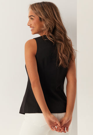 Dresset vest