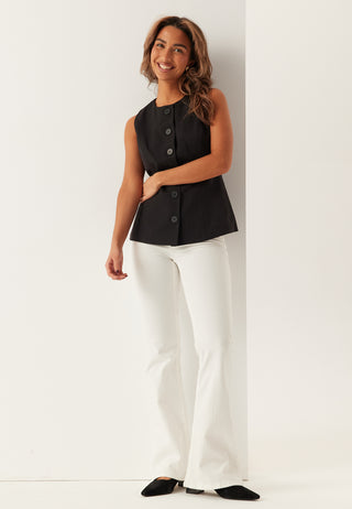 Tailored Vest