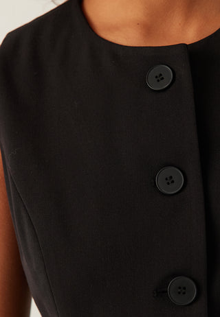Dresset vest