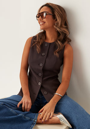 Dresset vest