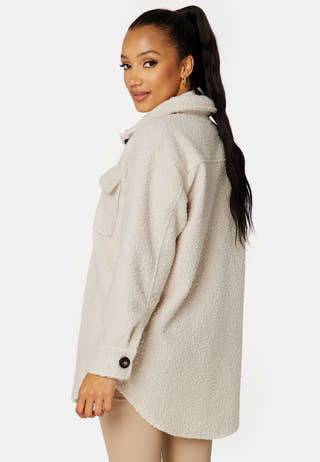 Teagan Teddy Shacket