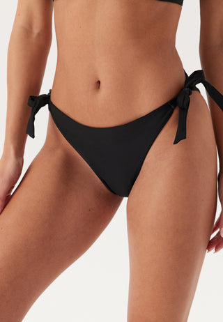 Tie Bikini Bottom