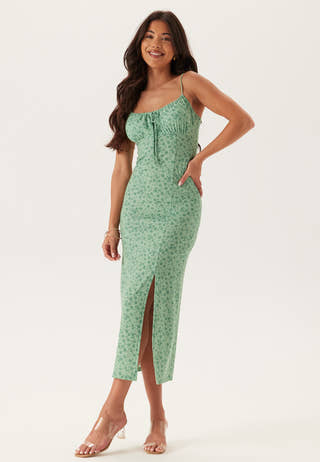Tie Strap Dress