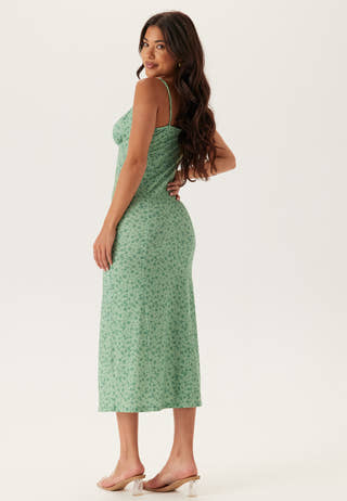 Tie Strap Dress