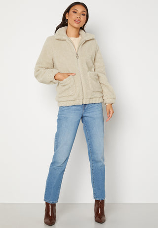 Tove teddy jacket