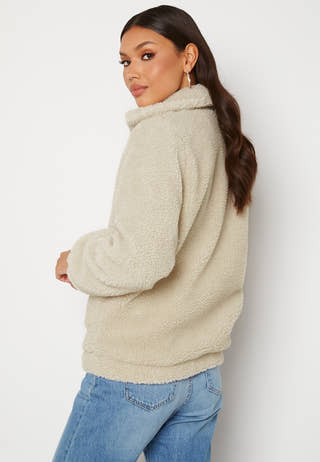 Tove teddy jacket