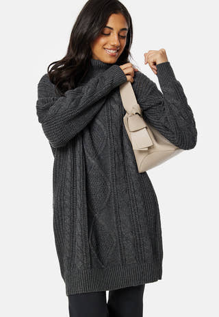 Tracy Knitted Sweater Dress