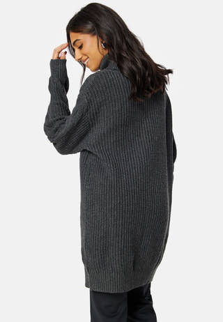 Tracy Knitted Sweater Dress