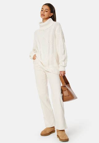 Tracy Knitted Sweater Dress