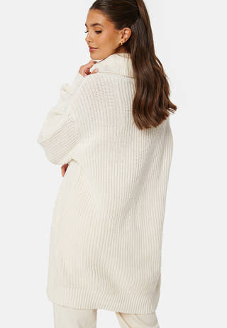 Tracy Knitted Sweater Dress