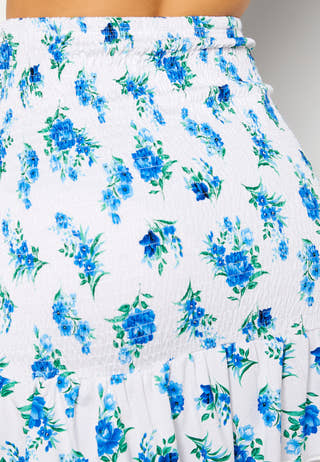 Tua skirt