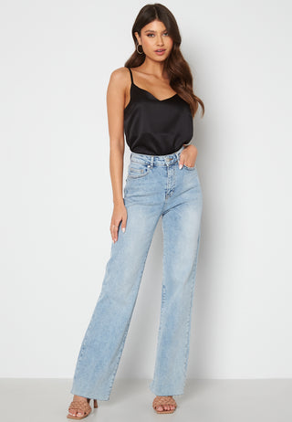 Umi woven  2-p singlet