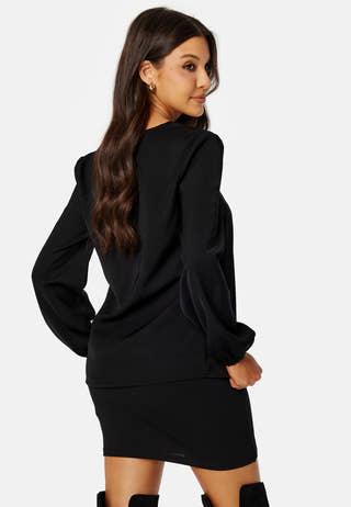 Vallie lace blouse