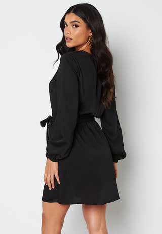 Vallie lace dress