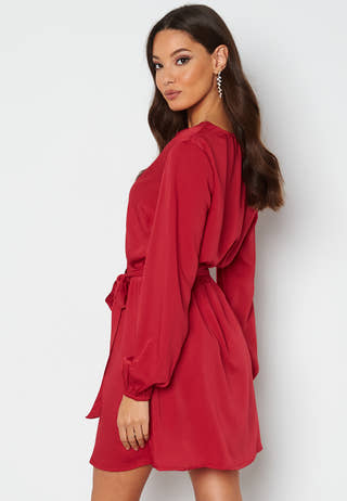 Vallie lace dress