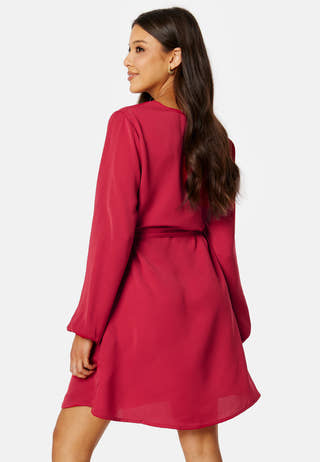 Vallie lace dress