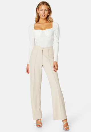 Vega bustier top