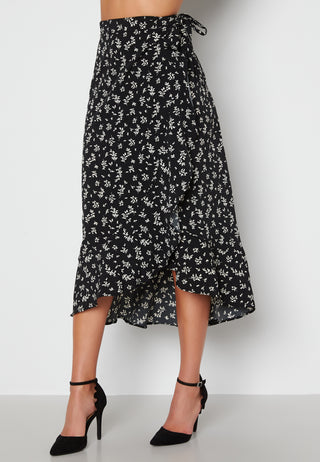 Villima midi skirt
