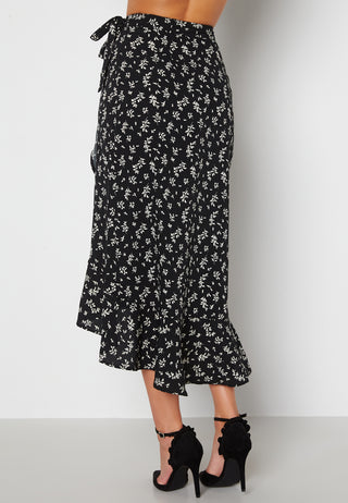 Villima midi skirt