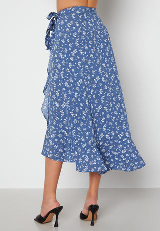 Villima midi skirt