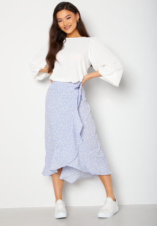 Villima midi skirt