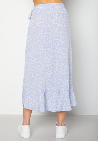 Villima midi skirt